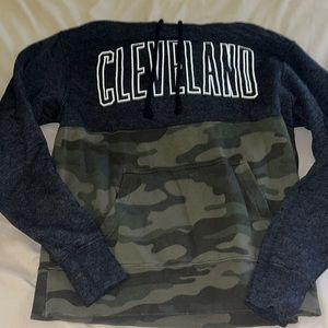 CLE Hoodie